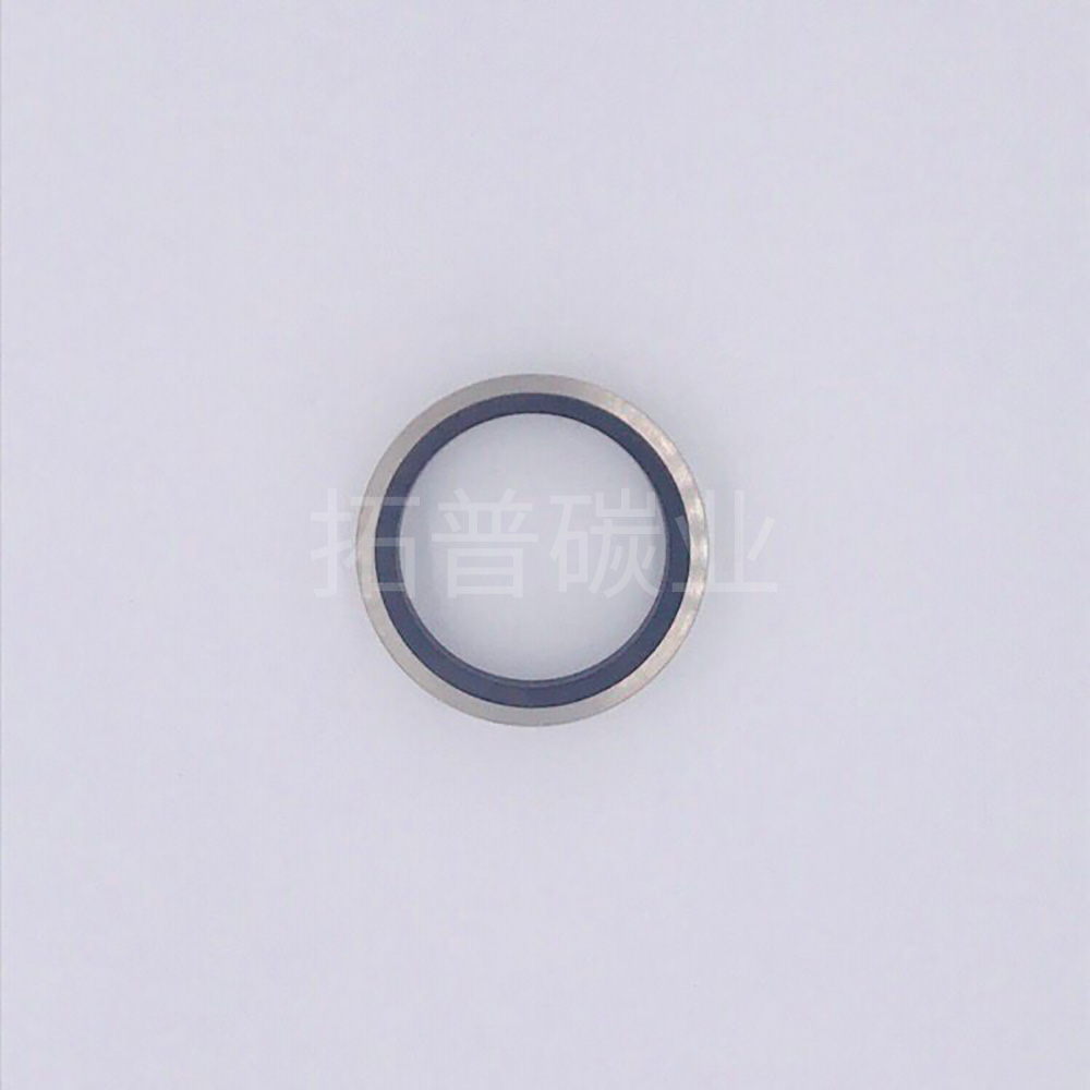 石墨環